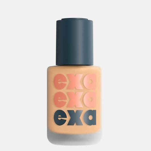 Exa High Fidelity Foundation