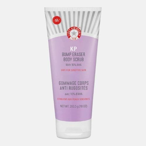 First Aid Beauty KP Bump Eraser Body Scrub