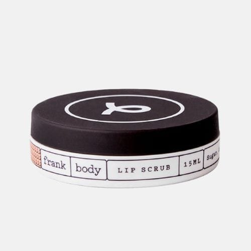 Frank Body Lip Scrub