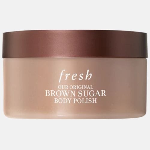 Fresh Brown Sugar Body Polish