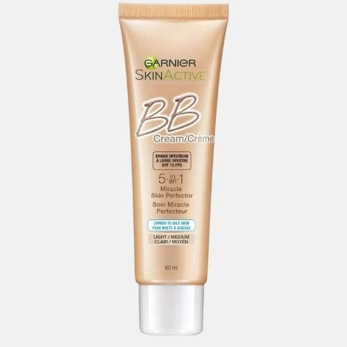 Garnier SkinActive BB Cream Oil-Free