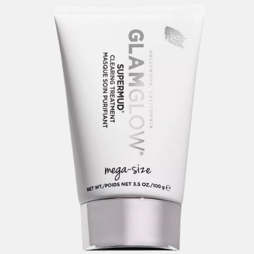 GlamGlow SuperMud Clearing Treatment