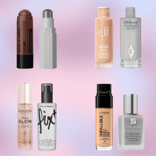 13 High-End Makeup Products and Their Wallet-Friendly Dupes