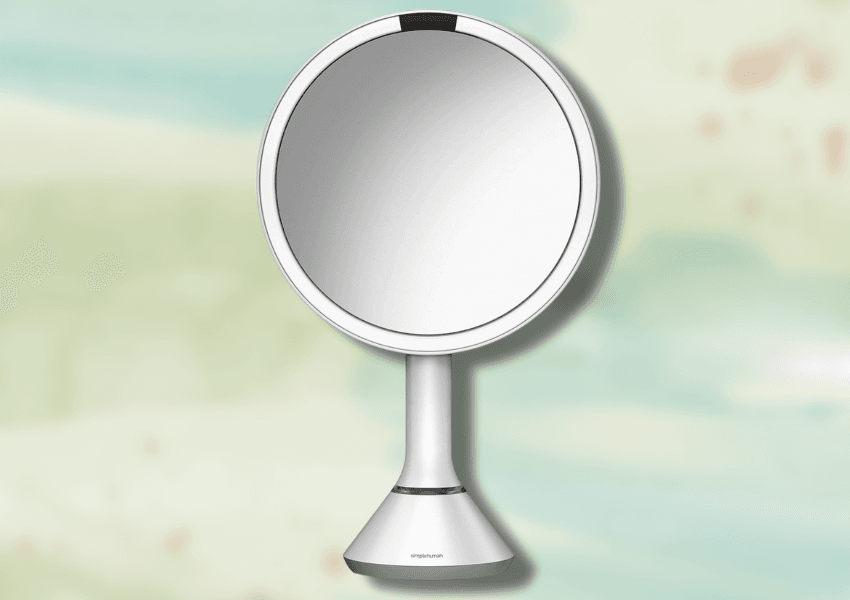 How to Choose the Right Makeup Mirror​