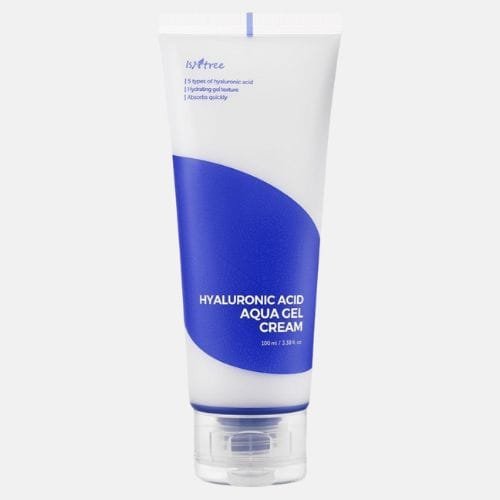 Isntree Hyaluronic Acid Watery Sun Gel