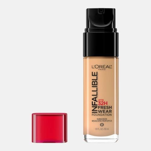 L’Oréal Infallible Fresh Wear Foundation​