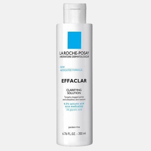La Roche-Posay Effaclar Clarifying Solution​