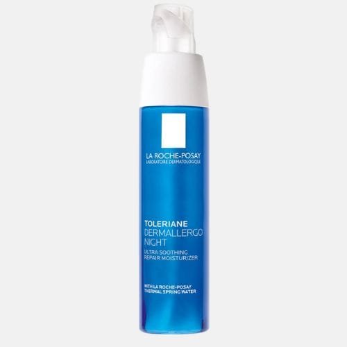La Roche-Posay Toleriane Ultra Night Moisturizer