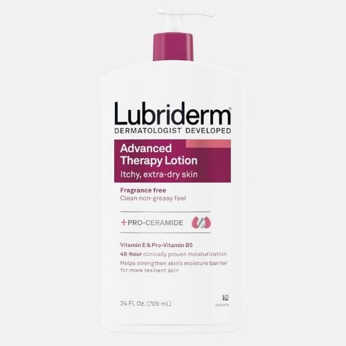 Lubriderm Advanced Therapy Lotion​