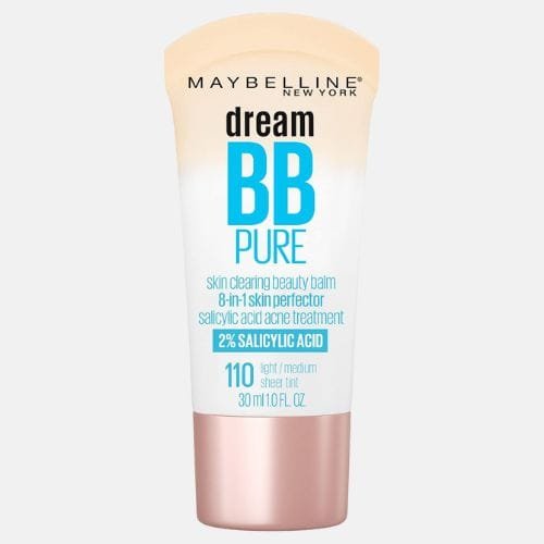 Maybelline Dream Pure BB Cream