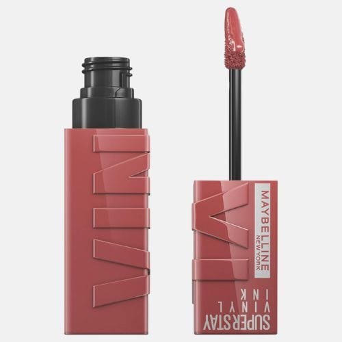 Maybelline Superstay Vinyl Ink​
