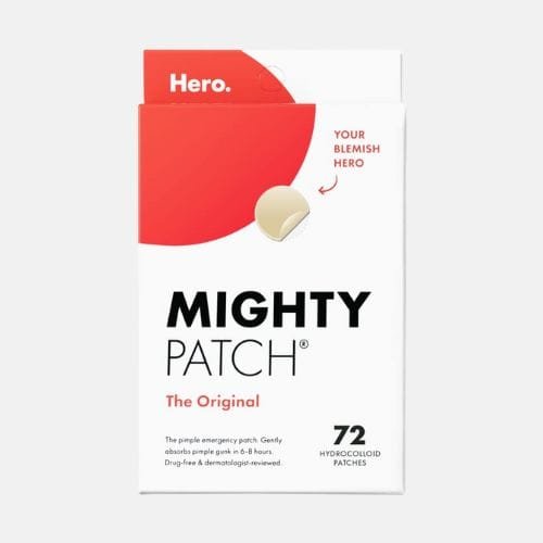 Mighty Patch Original by Hero Cosmetics​