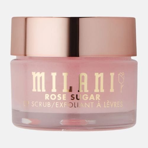 Milani Rose Sugar Lip Scrub