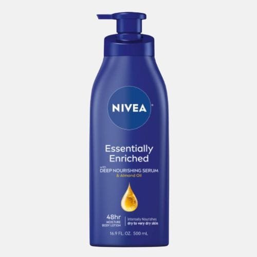 NIVEA Essentially Enriched Body Lotion​