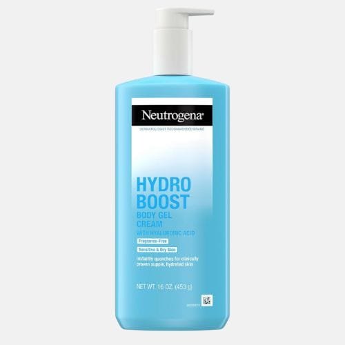 Neutrogena Hydro Boost Body Gel Cream​