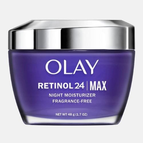 Olay Regenerist Retinol 24 Night Moisturizer​