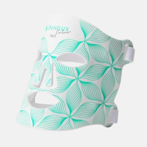 Omnilux Contour Face Mask