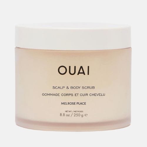 Ouai Scalp & Body Scrub