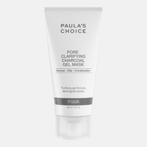 Paula’s Choice Pore Purifier Charcoal & Clay Mask