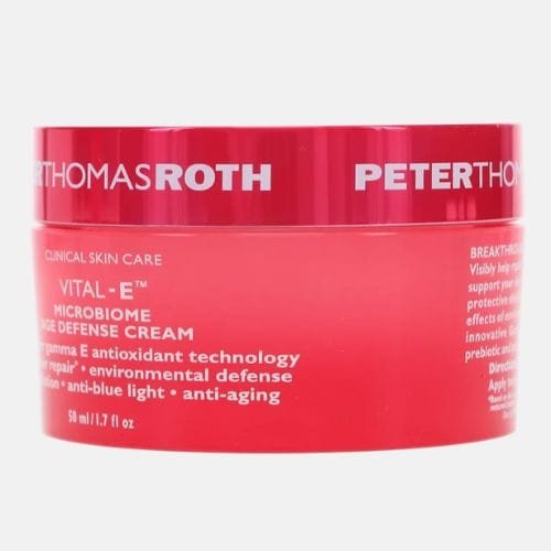Peter Thomas Roth Vital-E Microbiome Age Defense Cream