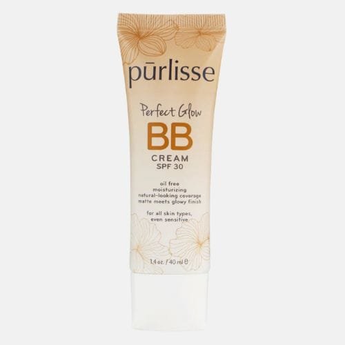 Purlisse Perfect Glow BB Cream