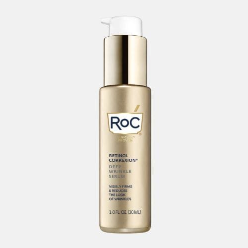 RoC Retinol Correxion Deep Wrinkle Serum