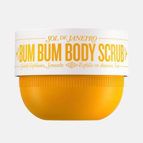 Sol de Janeiro Bum Bum Body Scrub