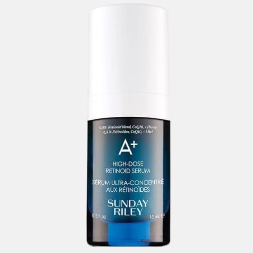 Sunday Riley A+ High-Dose Retinoid Serum