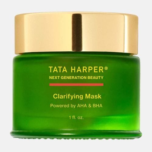 Tata Harper Clarifying Mask​