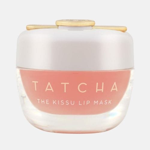 Tatcha The Kissu Lip Mask