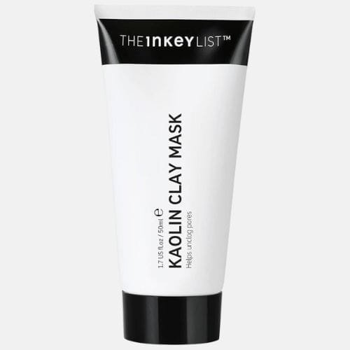 The Inkey List Kaolin Clay Mask