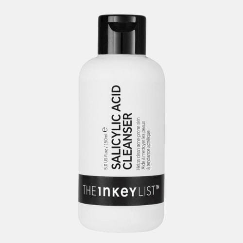 The Inkey List Salicylic Acid Cleanser