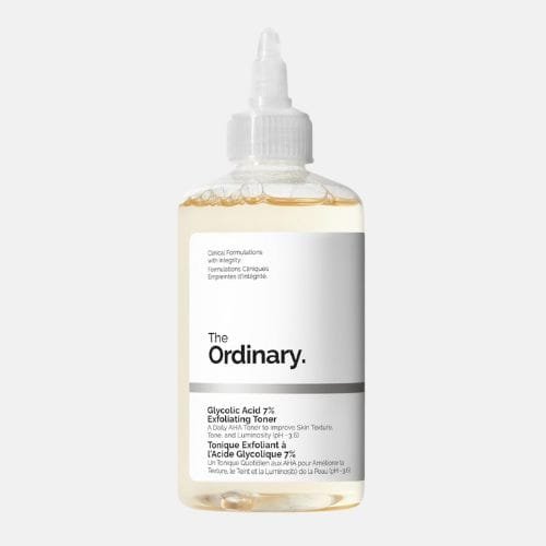 The Ordinary Glycolic Acid 7% Toning Solution​