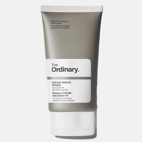 The Ordinary Salicylic Acid 2% Masque