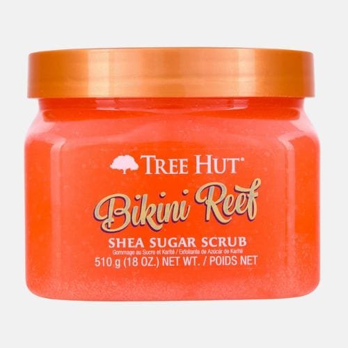 Tree Hut Shea Sugar Scrub