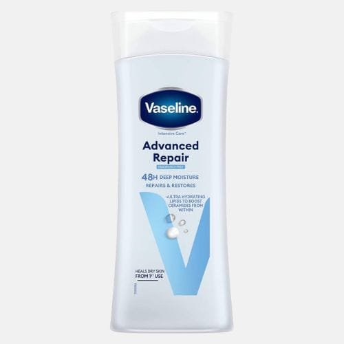 Vaseline Intensive Care Advanced Repair Lotion​