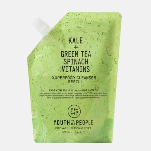Youth To The People Superfood Cleanser