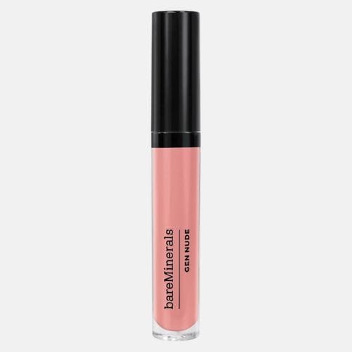 bareMinerals Gen Nude Patent Lip Lacquer