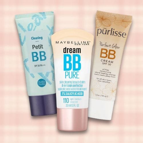 The 8 Best BB Creams for Acne-Prone Skin in 2025