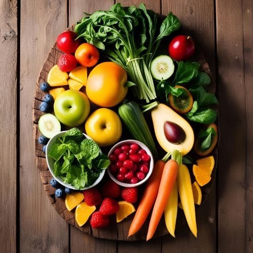 The 10 Best Foods for Clear and Healthy Skin