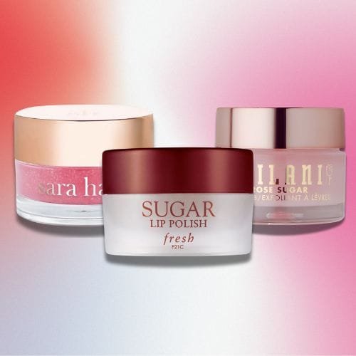 The 9 Best Lip Scrubs for Soft, Smooth, and Kissable Lips