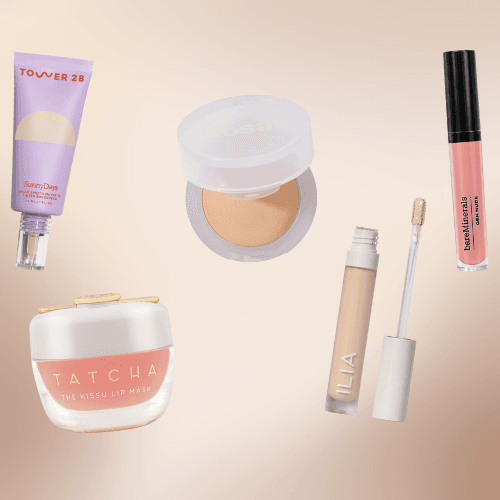 The 10 Best Makeup Products For Eczema-Prone Skin in 2025