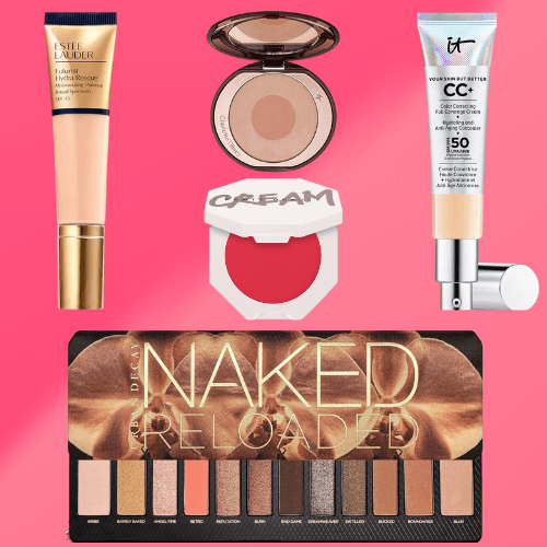 The 12 Best Makeup Products for Mature Skin in 2025