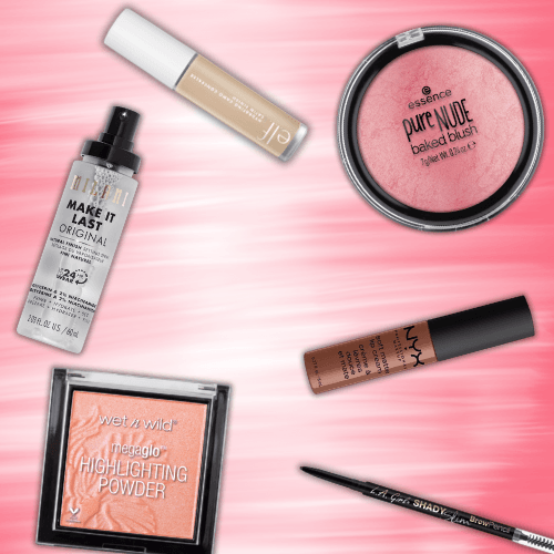 9 Cheap Makeup Must-Haves Under $10