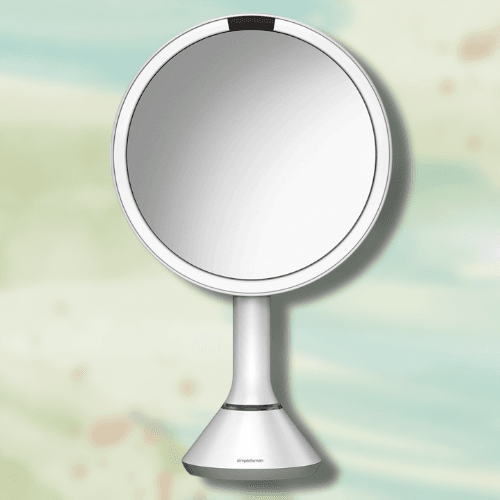 How to Choose the Right Makeup Mirror