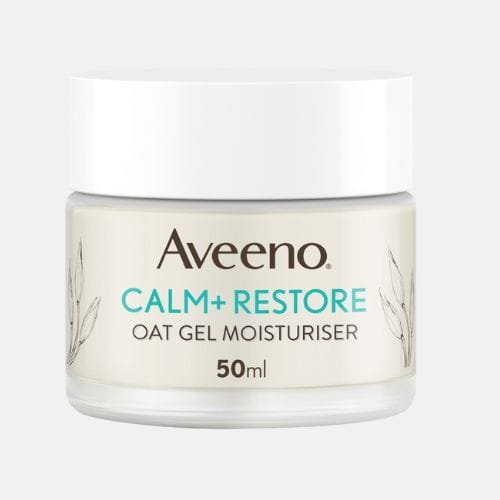 Aveeno Calm + Restore Oat Gel Moisturizer