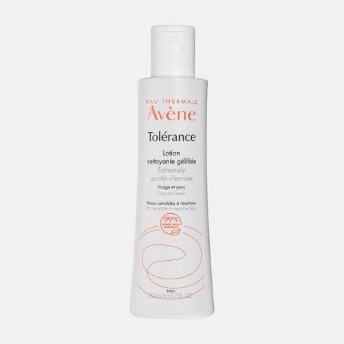 Avene Extremely Gentle Cleanser Lotion