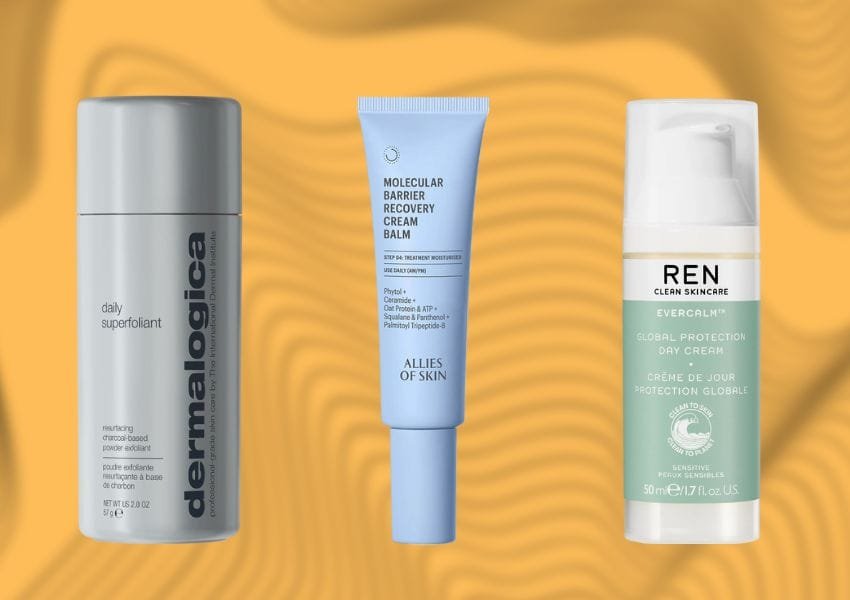 Best Anti-Pollution Skincare Products