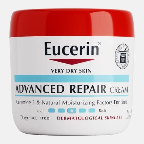 Eucerin Advanced Repair Cream