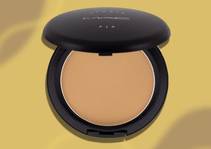 MAC Studio Fix Powder Plus Foundation